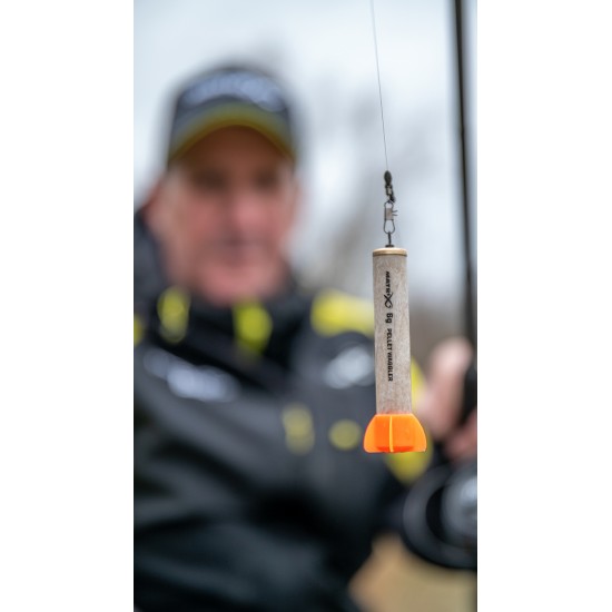 Pluta Pellet Waggler Matrix - 12mm Pellet Wagglers